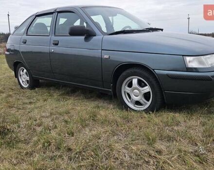 Зелений ВАЗ 2112, об'ємом двигуна 1.6 л та пробігом 30 тис. км за 4200 $, фото 7 на Automoto.ua