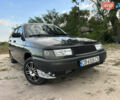 Зеленый ВАЗ 2112, объемом двигателя 1.6 л и пробегом 270 тыс. км за 1850 $, фото 5 на Automoto.ua