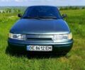 Зеленый ВАЗ 2112, объемом двигателя 1.6 л и пробегом 0 тыс. км за 1700 $, фото 1 на Automoto.ua