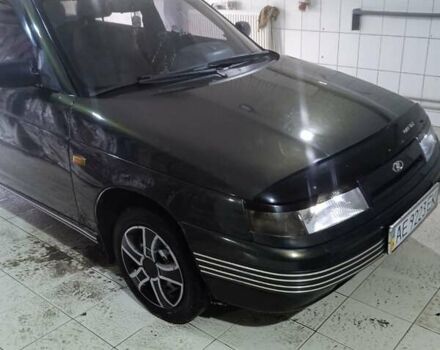 ВАЗ 2112 2006 в Вольногорске на Automoto.ua Зеленый ВАЗ 2112, объемом двигателя 1.6 л и пробегом 200 тыс. км за 2500 $, фото 21 на Automoto.ua