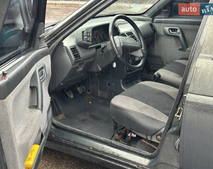 Зеленый ВАЗ 2112, объемом двигателя 1.6 л и пробегом 100 тыс. км за 2300 $, фото 12 на Automoto.ua