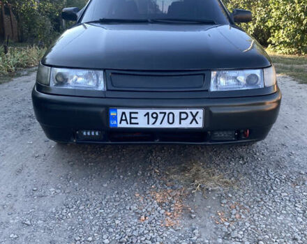 ВАЗ 2112 2006 у Дніпро (Дніпропетровську) на Automoto.ua Зелений ВАЗ 2112, об'ємом двигуна 1.6 л та пробігом 270 тис. км за 1700 $, фото 3 на Automoto.ua