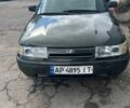 Зеленый ВАЗ 2112, объемом двигателя 1.6 л и пробегом 273 тыс. км за 1400 $, фото 1 на Automoto.ua
