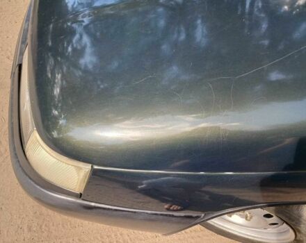 Зелений ВАЗ 2112, об'ємом двигуна 1.6 л та пробігом 230 тис. км за 1600 $, фото 18 на Automoto.ua