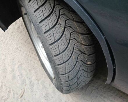 Зелений ВАЗ 2112, об'ємом двигуна 1.6 л та пробігом 230 тис. км за 1600 $, фото 10 на Automoto.ua