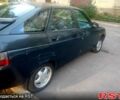 Зеленый ВАЗ 2112, объемом двигателя 1.6 л и пробегом 250 тыс. км за 1700 $, фото 2 на Automoto.ua
