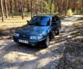 Зелений ВАЗ 2112, об'ємом двигуна 1.6 л та пробігом 87 тис. км за 2400 $, фото 6 на Automoto.ua