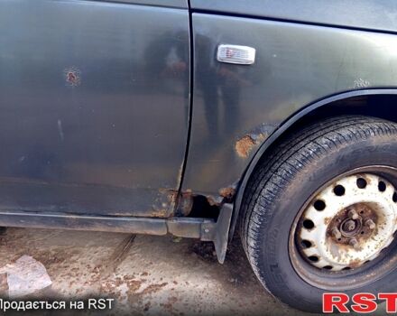 Зеленый ВАЗ 2112, объемом двигателя 1.6 л и пробегом 317 тыс. км за 1200 $, фото 8 на Automoto.ua