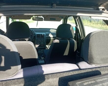 Зеленый ВАЗ 2112, объемом двигателя 1.6 л и пробегом 435 тыс. км за 1000 $, фото 7 на Automoto.ua