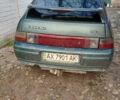 Зелений ВАЗ 2112, об'ємом двигуна 1.6 л та пробігом 179 тис. км за 950 $, фото 2 на Automoto.ua