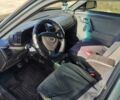 Зеленый ВАЗ 2112, объемом двигателя 1.6 л и пробегом 310 тыс. км за 1800 $, фото 5 на Automoto.ua