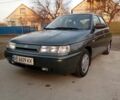Зеленый ВАЗ 2112, объемом двигателя 1.6 л и пробегом 20 тыс. км за 3700 $, фото 9 на Automoto.ua