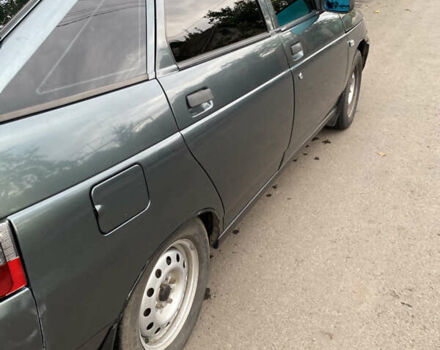 ВАЗ 2112 2006 в Одессе на Automoto.ua Зеленый ВАЗ 2112, объемом двигателя 1.6 л и пробегом 257 тыс. км за 1900 $, фото 4 на Automoto.ua