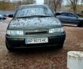 Зеленый ВАЗ 2112, объемом двигателя 1.6 л и пробегом 230 тыс. км за 2300 $, фото 1 на Automoto.ua