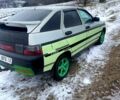 Зеленый ВАЗ 2112, объемом двигателя 1.6 л и пробегом 270 тыс. км за 1700 $, фото 4 на Automoto.ua