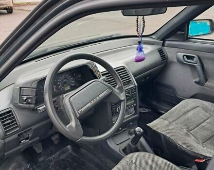 Зеленый ВАЗ 2112, объемом двигателя 1.6 л и пробегом 272 тыс. км за 1600 $, фото 7 на Automoto.ua