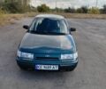 Зеленый ВАЗ 2112, объемом двигателя 1.6 л и пробегом 310 тыс. км за 1800 $, фото 12 на Automoto.ua