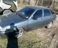 Зеленый ВАЗ 2112, объемом двигателя 1.6 л и пробегом 350 тыс. км за 1200 $, фото 1 на Automoto.ua