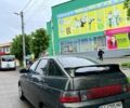 Зеленый ВАЗ 2112, объемом двигателя 1.6 л и пробегом 230 тыс. км за 2500 $, фото 2 на Automoto.ua