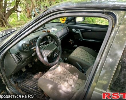 Зеленый ВАЗ 2112, объемом двигателя 1.6 л и пробегом 0 тыс. км за 1800 $, фото 7 на Automoto.ua