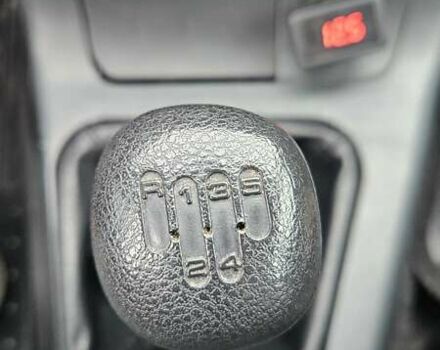 Зелений ВАЗ 2112, об'ємом двигуна 1.6 л та пробігом 30 тис. км за 4200 $, фото 17 на Automoto.ua