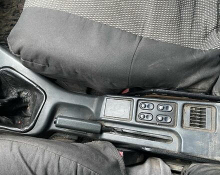 Зелений ВАЗ 2112, об'ємом двигуна 1.6 л та пробігом 3 тис. км за 850 $, фото 3 на Automoto.ua