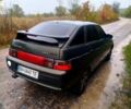 Зеленый ВАЗ 2112, объемом двигателя 1.6 л и пробегом 0 тыс. км за 2000 $, фото 1 на Automoto.ua