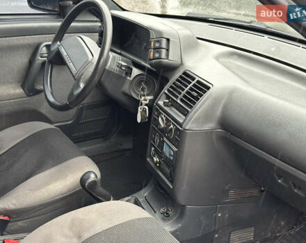 Зеленый ВАЗ 2112, объемом двигателя 1.6 л и пробегом 100 тыс. км за 2300 $, фото 15 на Automoto.ua