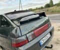 Зеленый ВАЗ 2112, объемом двигателя 1.6 л и пробегом 270 тыс. км за 1850 $, фото 17 на Automoto.ua