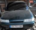 Зеленый ВАЗ 2112, объемом двигателя 1.6 л и пробегом 1000 тыс. км за 2000 $, фото 1 на Automoto.ua