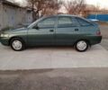 Зеленый ВАЗ 2112, объемом двигателя 1.6 л и пробегом 20 тыс. км за 3700 $, фото 11 на Automoto.ua