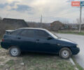 Зеленый ВАЗ 2112, объемом двигателя 1.6 л и пробегом 283 тыс. км за 1250 $, фото 2 на Automoto.ua
