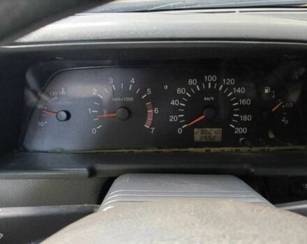 Зелений ВАЗ 2112, об'ємом двигуна 1.6 л та пробігом 230 тис. км за 1600 $, фото 3 на Automoto.ua