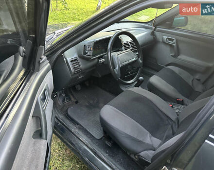 Зелений ВАЗ 2112, об'ємом двигуна 1.6 л та пробігом 100 тис. км за 1700 $, фото 11 на Automoto.ua