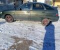 Зеленый ВАЗ 2112, объемом двигателя 1.6 л и пробегом 257 тыс. км за 1999 $, фото 1 на Automoto.ua