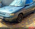 Зеленый ВАЗ 2112, объемом двигателя 1.6 л и пробегом 123 тыс. км за 1700 $, фото 1 на Automoto.ua
