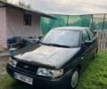 Зеленый ВАЗ 2112, объемом двигателя 1.6 л и пробегом 200 тыс. км за 3123 $, фото 1 на Automoto.ua