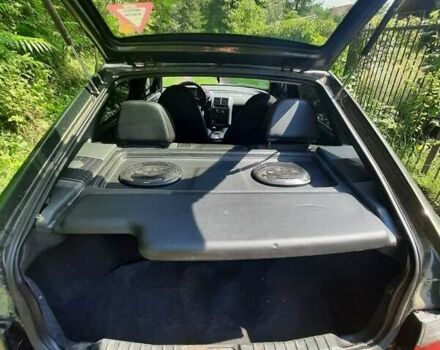 Зеленый ВАЗ 2112, объемом двигателя 1.6 л и пробегом 90 тыс. км за 2000 $, фото 5 на Automoto.ua