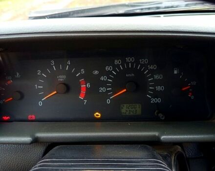 Зеленый ВАЗ 2112, объемом двигателя 1.6 л и пробегом 212 тыс. км за 1500 $, фото 5 на Automoto.ua