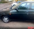 Зеленый ВАЗ 2112, объемом двигателя 1.6 л и пробегом 250 тыс. км за 1700 $, фото 1 на Automoto.ua
