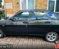 Зеленый ВАЗ 2112, объемом двигателя 1.6 л и пробегом 273 тыс. км за 2500 $, фото 1 на Automoto.ua