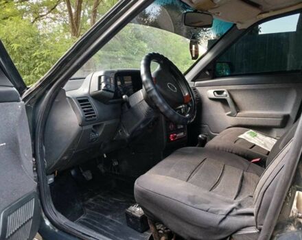 Зелений ВАЗ 2112, об'ємом двигуна 1.6 л та пробігом 230 тис. км за 1600 $, фото 1 на Automoto.ua