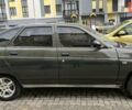 Зелений ВАЗ 2112, об'ємом двигуна 1.6 л та пробігом 90 тис. км за 2300 $, фото 1 на Automoto.ua