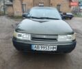 Зеленый ВАЗ 2112, объемом двигателя 1.6 л и пробегом 250 тыс. км за 1200 $, фото 1 на Automoto.ua