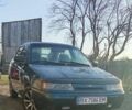 Зеленый ВАЗ 2112, объемом двигателя 1.6 л и пробегом 271 тыс. км за 1400 $, фото 1 на Automoto.ua
