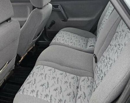 Зелений ВАЗ 2112, об'ємом двигуна 1.6 л та пробігом 30 тис. км за 4200 $, фото 15 на Automoto.ua