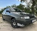 Зеленый ВАЗ 2112, объемом двигателя 1.6 л и пробегом 270 тыс. км за 1850 $, фото 1 на Automoto.ua