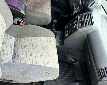 Зелений ВАЗ 2112, об'ємом двигуна 1.6 л та пробігом 250 тис. км за 1800 $, фото 5 на Automoto.ua