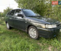 Зелений ВАЗ 2112, об'ємом двигуна 1.6 л та пробігом 100 тис. км за 1700 $, фото 8 на Automoto.ua