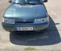 Зеленый ВАЗ 2112, объемом двигателя 0 л и пробегом 223 тыс. км за 2200 $, фото 1 на Automoto.ua